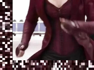 Elizabeth olsen sexy tribute