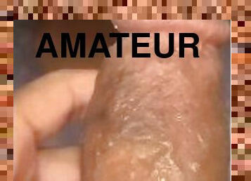 masturbation, amateur, énorme-bite, ados, compilation, solo, bite