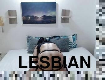 cur, batran, pasarica, bunaciuni, lesbiana, adolescenta, latina, mama, cu-degetelul, sarutand