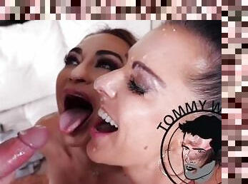 Cumshot Compilation