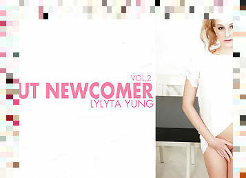 Debut Newcomer Vol2 - Lylyta Yung - Kin8tengoku