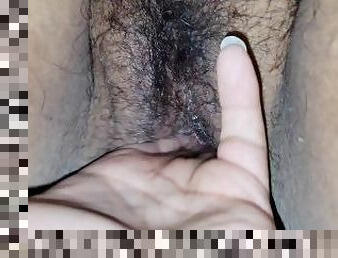 perä, isot-tissit, karvainen, masturbaatio, orgasmi, pillu-pussy, amatööri, milf, latino, tukeva