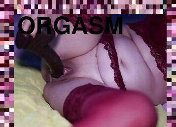 masturbācija-masturbation, orgasms, vāverīte, strūkla, amatieris, nobrieduša, skaistules, māte, spēļmanta, pašdarināts