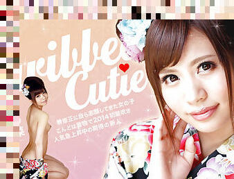 Haruna Kawase Caribbean Cutie Vol.29 - Caribbeancom