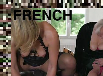 French