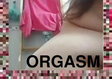 mastubasi, orgasme, amatir, cumshot-keluarnya-sperma, latina, handjob-seks-dengan-tangan-wanita-pada-penis-laki-laki, vagina-vagina, seorang-diri