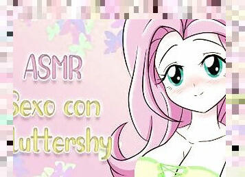 ASMR Sexo con Fluttershy