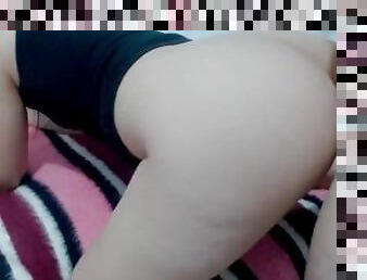 pantat, payudara-besar, posisi-seks-doggy-style, vagina-pussy, rusia, amatir, sayang, remaja, gambarvideo-porno-secara-eksplisit-dan-intens, buatan-rumah