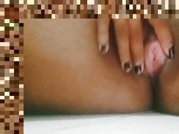 Indian Girl Neha Fingering In Her Tight Pussy Hindi Audio Chudai