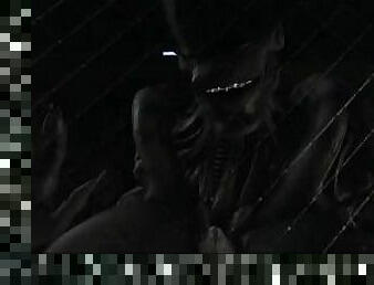 Xenomorph trust