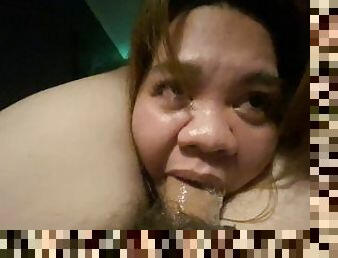 asia, amatir, blowjob-seks-dengan-mengisap-penis, penis-besar, antar-ras, gambarvideo-porno-secara-eksplisit-dan-intens, wanita-gemuk-yang-cantik, sudut-pandang, penis