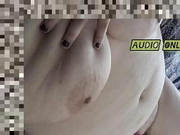 AUDIO ONLY - Masturbation Sounds ????