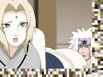 Compilation 1 Naruto and More XXX Porn Parody - Tsunade Sakura Konan Uzaki Animation hard Sex  Anime Hentai