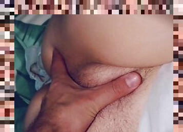 culo, tetas-grandes, esposa, amateur, casero, regordeta, regordeta-chubby, primera-persona, marido, tetas