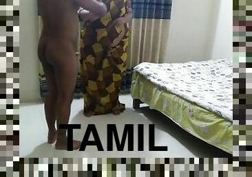 Tamil Homemaker fucked By 18 year old Guy!