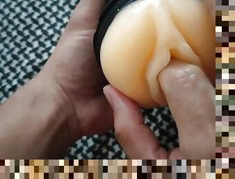 asia, mastubasi, vagina-pussy, amatir, cumshot-keluarnya-sperma, penis-besar, mainan, sperma, fantasi, ketat