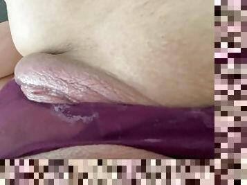 Wet Pussy Close Up