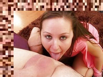 Rimjob Ecstasy POV Compilation #2: !0 Beautiful Girls Lick & Eat Ass Like Starved Demons