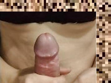 storatuttar, masturbation, gammal, orgasm, amatör, brudar, cumshot, gigantisk-kuk, avrunkning, ung18