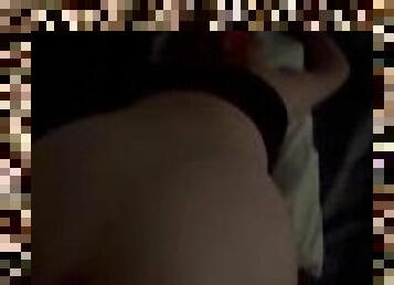 anjing, cikgu, amateur, perempuan-jelita, remaja, creampie, kolej, hotel, kasar