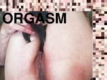 Orgasmus