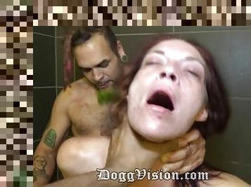 kylpy, valtava, nännit, orgasmi, pillu-pussy, amatööri, suihinotto, milf, kova-seksi, syväkurkku