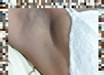 underarm armpit black teen