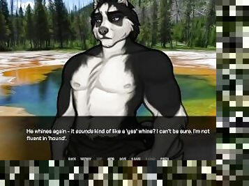 Soulcreek [20] - Playthrough (Part 20) (v0.5) - A Furry Visual Novel