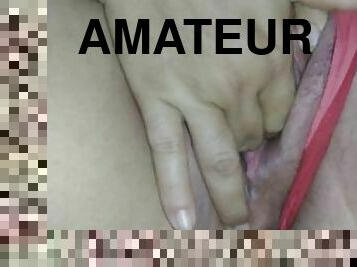 pantat, mastubasi, orgasme, amatir, jenis-pornografi-milf, wanita-gemuk-yang-cantik, cantik, vagina-vagina