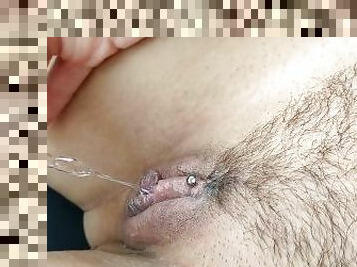 Horny wet pussy