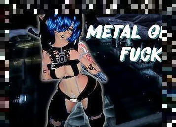 METAL GEAR FUCKS