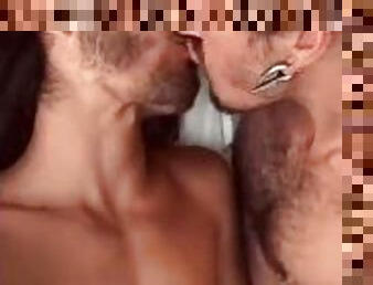 nippel, dilettant, blasen, immens-glied, homosexuell, küssen, geile, twink, glied