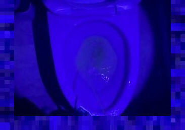 Glow in The Dark Piss