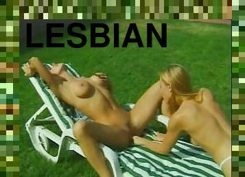 masturbaatio, ulkotiloissa, pillu-pussy, typykät, lesbo-lesbian, teini, lelu, pornotähti, blondi, luonnollinen