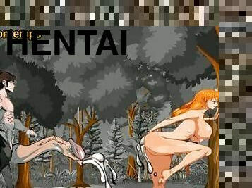 imens-huge, monstru, pula-imensa, animatie, hentai