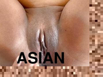 asiatisk, storatuttar