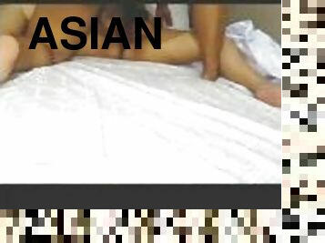 asia, ekstrem, vagina-pussy, isteri, amatir, buatan-rumah, ibu, jepang, gangbang-hubungan-seks-satu-orang-dengan-beberapa-lawan-jenis, pasangan