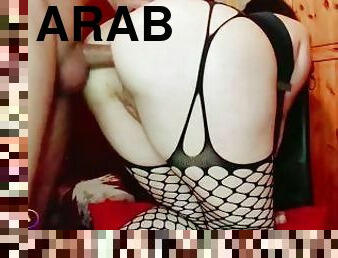 fisse-pussy, anal, milf, mor, arabisk, sperm