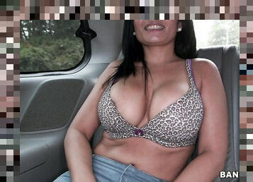 Buntut, Payu dara besar, Matang, "milfs", Tegar, Orang latina, Hitam, Pasangan, Kereta, Punggung (Butt)